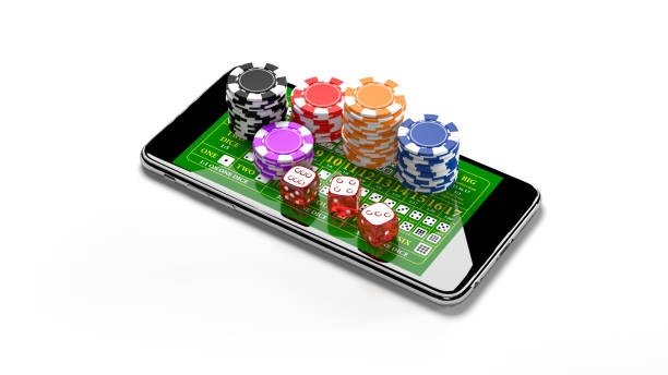 bimbotogel featured game showcase