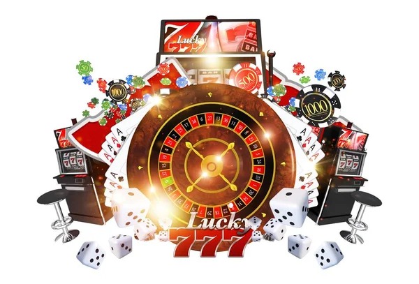Bingo room selection screen with stake levels and prize pools
