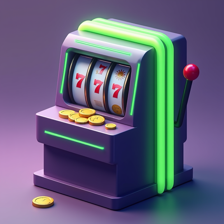 Mobile app showing deposit methods DANA, OVO, GoPay, and QRIS